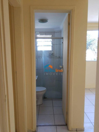 Imagem Apartamento com 2 Quartos à Venda, 50 m² em Jardim Bonfiglioli - São Paulo Imagem Apartamento com 2 Quartos à Venda, 50 m² em Jardim Bonfiglioli - São Paulo