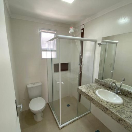 Imagem Apartamento com 3 Quartos à Venda, 60 m² em Aparecida - Santos