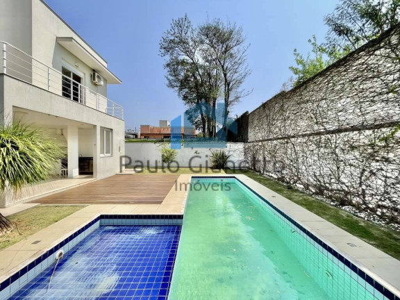 Imagem Casa de Condomínio com 4 Quartos à Venda, 332 m² em Granja Viana - Cotia Imagem Casa de Condomínio com 4 Quartos à Venda, 332 m² em Granja Viana - Cotia