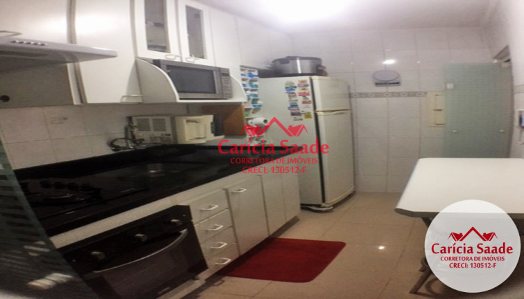 Imagem Apartamento com 2 Quartos à Venda, 64 m² em Vila Mariana - São Paulo