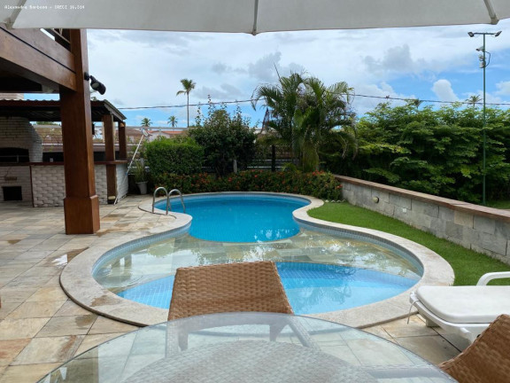 Imagem Casa com 4 Quartos à Venda, 285 m² em Cupe - Ipojuca Imagem Casa com 4 Quartos à Venda, 285 m² em Cupe - Ipojuca