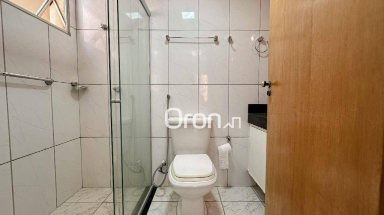 Imagem Apartamento com 3 Quartos à Venda, 94 m² em Setor Oeste - Goiânia Imagem Apartamento com 3 Quartos à Venda, 94 m² em Setor Oeste - Goiânia
