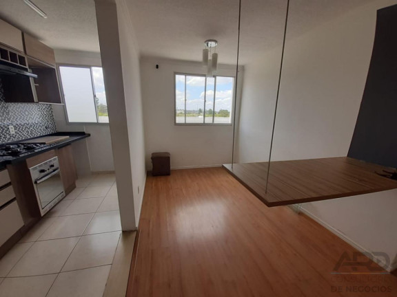 Imagem Apartamento com 2 Quartos à Venda, 44 m² em Vila Cosmopolita - Guaianazes - São Paulo