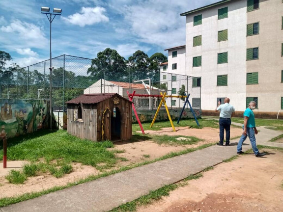 Imagem Apartamento com 2 Quartos à Venda, 42 m² em Conjunto Residencial José Bonifácio - São Paulo Imagem Apartamento com 2 Quartos à Venda, 42 m² em Conjunto Residencial José Bonifácio - São Paulo