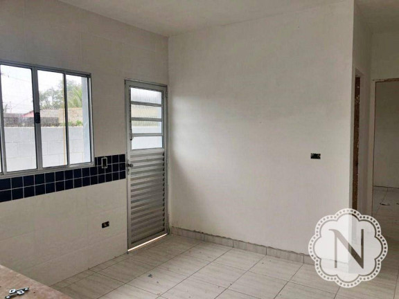 Imagem Casa com 2 Quartos à Venda, 71 m² em Nova Itanhaém - Itanhaém Imagem Casa com 2 Quartos à Venda, 71 m² em Nova Itanhaém - Itanhaém