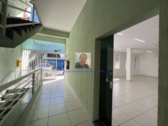 Imagem Sala Comercial para Alugar, 100 m² em Parque São George - Cotia Imagem Sala Comercial para Alugar, 100 m² em Parque São George - Cotia