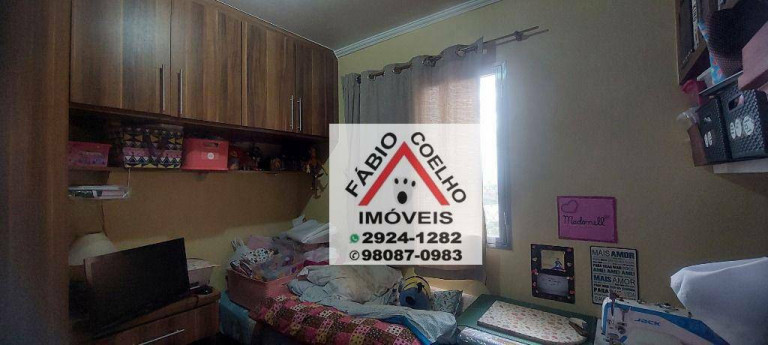Imagem Apartamento com 2 Quartos à Venda, 54 m² em Campo Grande - São Paulo Imagem Apartamento com 2 Quartos à Venda, 54 m² em Campo Grande - São Paulo