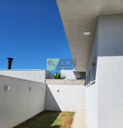 Imagem Casa de Condomínio com 3 Quartos à Venda, 149 m² em Condomínio Jardim De Mônaco - Hortolândia