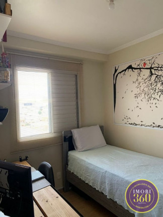 Imagem Apartamento com 2 Quartos à Venda, 43 m² em Vila Talarico - São Paulo Imagem Apartamento com 2 Quartos à Venda, 43 m² em Vila Talarico - São Paulo