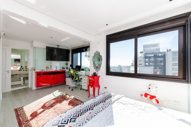 Apartamento com 4 Quartos à Venda, 365 m² em Bela Vista - Porto Alegre