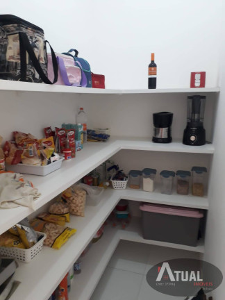Imagem Casa de Condomínio com 4 Quartos à Venda, 300 m² em Jardim Paraíso Da Usina - Atibaia Imagem Casa de Condomínio com 4 Quartos à Venda, 300 m² em Jardim Paraíso Da Usina - Atibaia