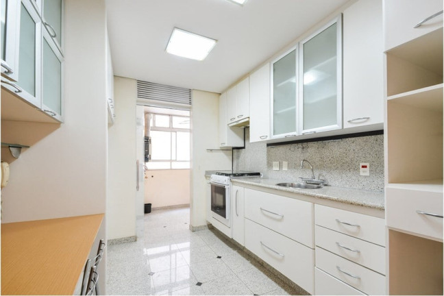 Imagem Imóvel com 3 Quartos à Venda, 110 m² em Pinheiros - São Paulo