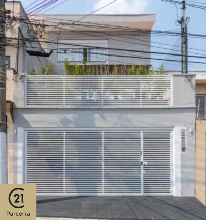 Imagem Sobrado com 4 Quartos à Venda, 240 m² em Jardim Aeroporto - São Paulo Imagem Sobrado com 4 Quartos à Venda, 240 m² em Jardim Aeroporto - São Paulo