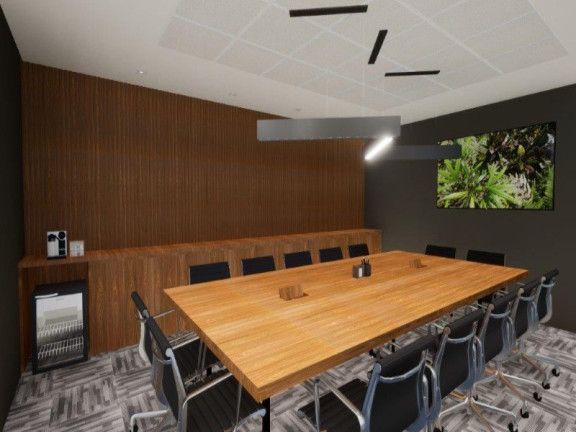 Imagem Imóvel Comercial para Alugar, 350 m² em Cerqueira César - São Paulo