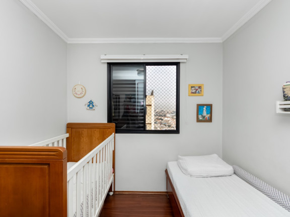 Imagem Cobertura com 2 Quartos à Venda, 107 m² em Vila Mangalot - São Paulo Imagem Cobertura com 2 Quartos à Venda, 107 m² em Vila Mangalot - São Paulo