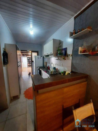 Imagem Casa com 2 Quartos à Venda, 53 m² em Nova Tramandaí - Tramandaí Imagem Casa com 2 Quartos à Venda, 53 m² em Nova Tramandaí - Tramandaí