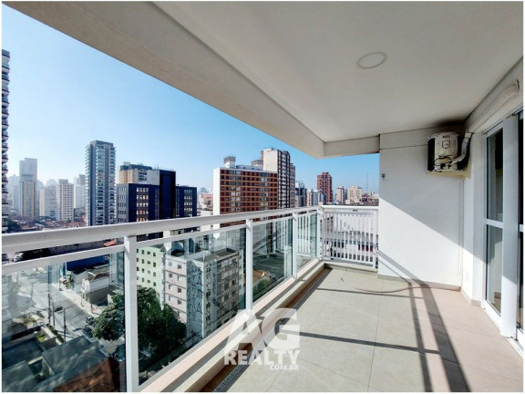 Imagem Apartamento com 2 Quartos para Alugar, 74 m² em Pinheiros - São Paulo