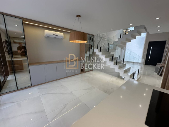 Imagem Casa de Condomínio com 3 Quartos à Venda, 195 m² em Jardim Califórnia - Jacareí