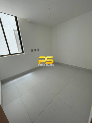 Imagem Apartamento com 3 Quartos à Venda, 125 m² em Camboinha - Cabedelo