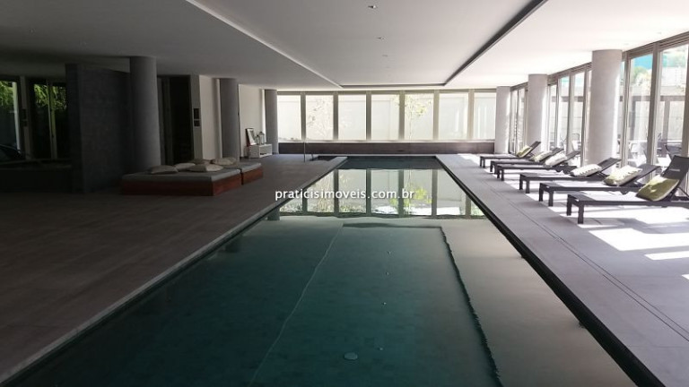 Imagem Apartamento com 4 Quartos à Venda, 632 m² em Paraiso - São Paulo Imagem Apartamento com 4 Quartos à Venda, 632 m² em Paraiso - São Paulo
