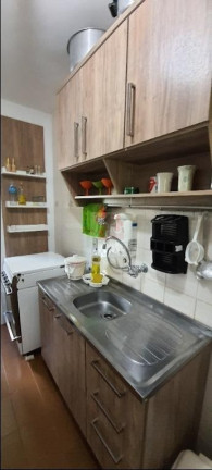 Imagem Apartamento com 1 Quarto à Venda, 53 m² em Santana - Porto Alegre Imagem Apartamento com 1 Quarto à Venda, 53 m² em Santana - Porto Alegre
