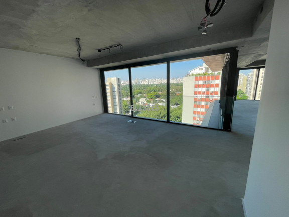 Imagem Apartamento com 3 Quartos à Venda, 411 m² em Jardim Europa - São Paulo Imagem Apartamento com 3 Quartos à Venda, 411 m² em Jardim Europa - São Paulo