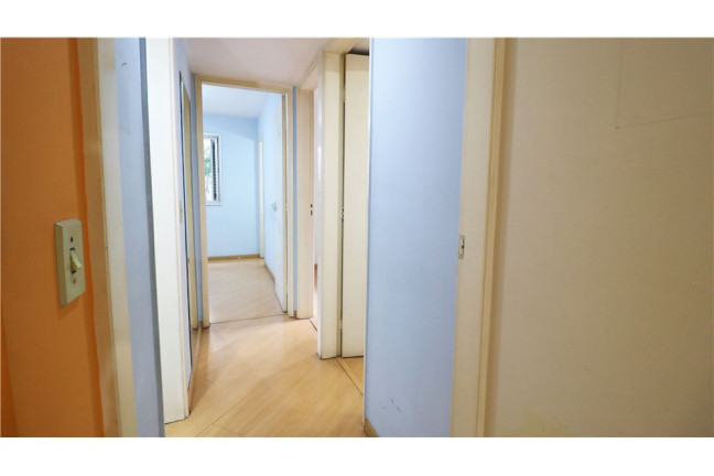 Imagem Apartamento com 3 Quartos à Venda, 67 m² em Brooklin Paulista - São Paulo Imagem Apartamento com 3 Quartos à Venda, 67 m² em Brooklin Paulista - São Paulo