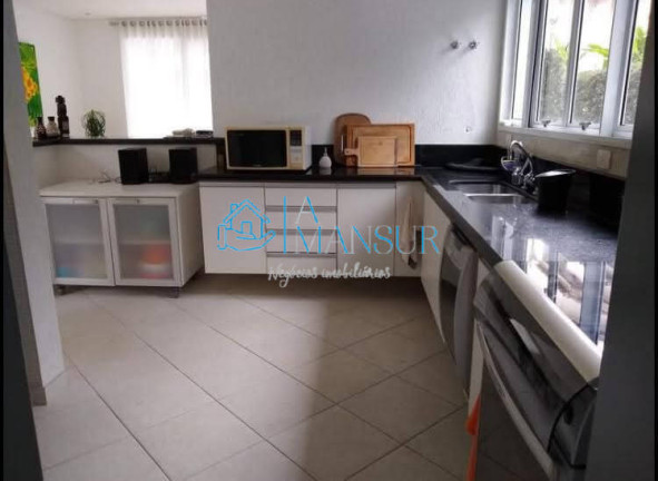 Imagem Casa com 5 Quartos à Venda, 1.000 m² em Vista Linda - Bertioga