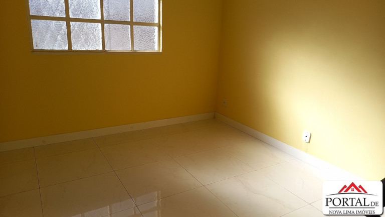 Imagem Apartamento com 3 Quartos à Venda, 85 m² em Olaria - Nova Lima Imagem Apartamento com 3 Quartos à Venda, 85 m² em Olaria - Nova Lima