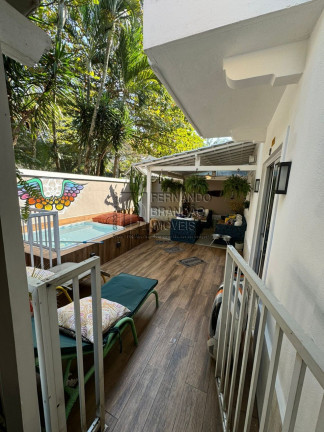 Imagem Casa com 4 Quartos à Venda, 270 m² em Barra Da Tijuca - Rio De Janeiro Imagem Casa com 4 Quartos à Venda, 270 m² em Barra Da Tijuca - Rio De Janeiro