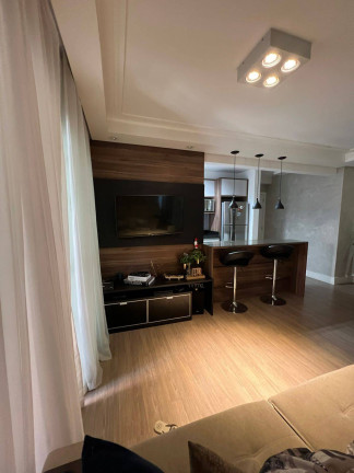 Imagem Apartamento com 2 Quartos à Venda, 80 m² em Dezoito Do Forte Empresarial/alphaville. - Barueri Imagem Apartamento com 2 Quartos à Venda, 80 m² em Dezoito Do Forte Empresarial/alphaville. - Barueri