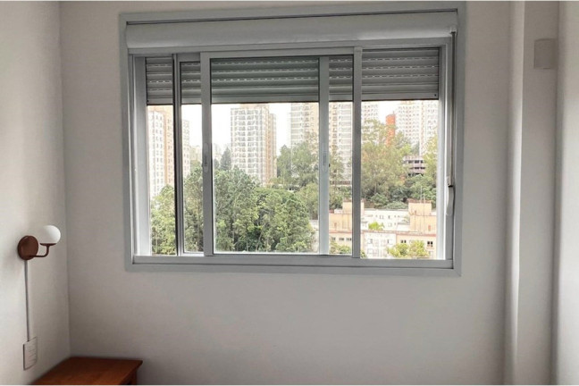 Imagem Imóvel com 2 Quartos à Venda, 62 m² em Vila Andrade - São Paulo Imagem Imóvel com 2 Quartos à Venda, 62 m² em Vila Andrade - São Paulo