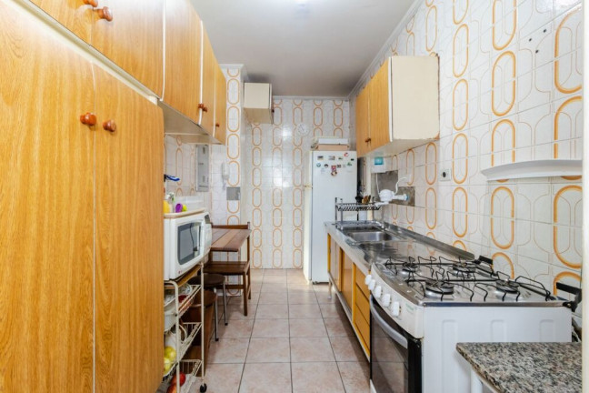Imagem Imóvel com 3 Quartos à Venda, em Vila Clementino - São Paulo Imagem Imóvel com 3 Quartos à Venda, em Vila Clementino - São Paulo