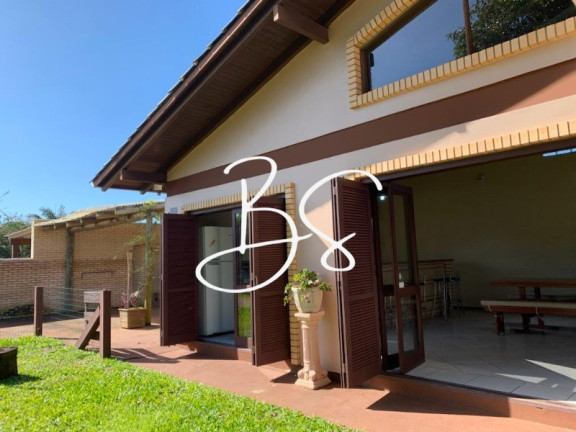 Imagem Casa com 3 Quartos à Venda, 360 m² em Paraiso - Torres Imagem Casa com 3 Quartos à Venda, 360 m² em Paraiso - Torres