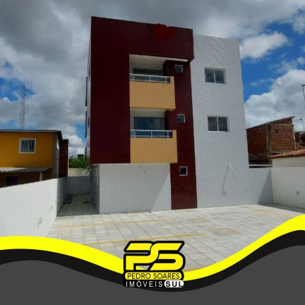 Imagem Apartamento com 2 Quartos à Venda, 51 m² em João Paulo Ii - João Pessoa Imagem Apartamento com 2 Quartos à Venda, 51 m² em João Paulo Ii - João Pessoa
