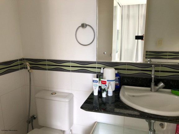 Imagem Apartamento com 3 Quartos à Venda, 152 m² em Graça - Salvador Imagem Apartamento com 3 Quartos à Venda, 152 m² em Graça - Salvador
