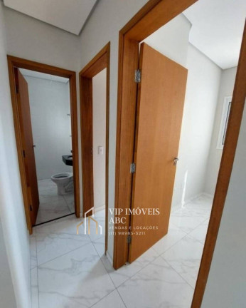 Imagem Apartamento com 2 Quartos à Venda, 88 m² em Vila Scarpelli - Santo André Imagem Apartamento com 2 Quartos à Venda, 88 m² em Vila Scarpelli - Santo André