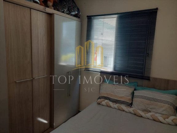 Imagem Apartamento com 2 Quartos à Venda, 55 m² em Vila Zizinha - São José Dos Campos