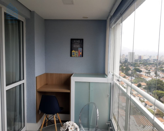 Imagem Imóvel com 1 Quarto para Alugar, 26 m² em Campo Belo - São Paulo Imagem Imóvel com 1 Quarto para Alugar, 26 m² em Campo Belo - São Paulo