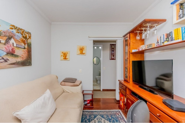 Imagem Apartamento com 4 Quartos à Venda, 127 m² em Vila Andrade - São Paulo Imagem Apartamento com 4 Quartos à Venda, 127 m² em Vila Andrade - São Paulo