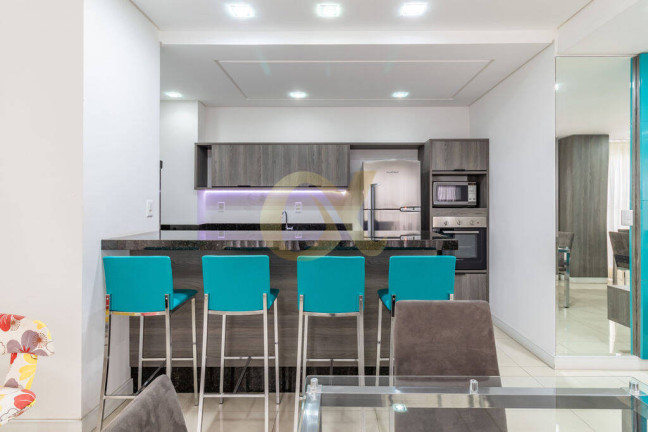 Imagem Apartamento com 3 Quartos à Venda,  em Saguaçu - Joinville