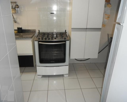 Imagem Imóvel com 3 Quartos à Venda, 180 m² em Jardim Glória - Juiz De Fora