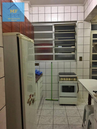 Imagem Apartamento com 1 Quarto à Venda, 41 m² em Boqueirão - Santos Imagem Apartamento com 1 Quarto à Venda, 41 m² em Boqueirão - Santos