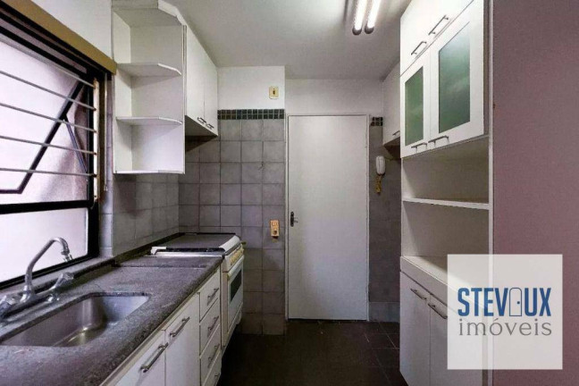 Imagem Apartamento com 3 Quartos à Venda, 90 m² em Vila Olímpia - São Paulo