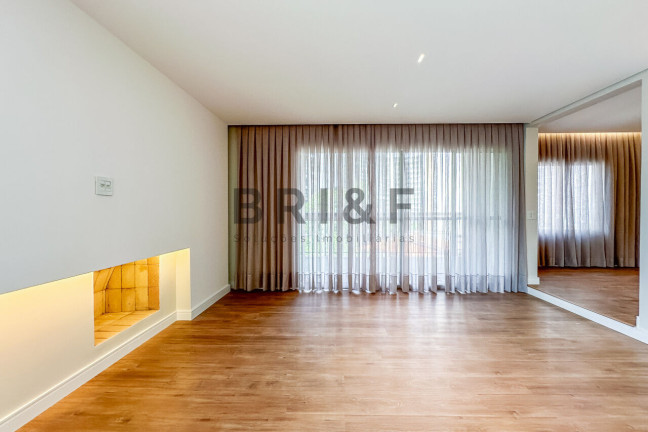 Imagem Apartamento com 4 Quartos à Venda, 200 m² em Campo Belo - São Paulo Imagem Apartamento com 4 Quartos à Venda, 200 m² em Campo Belo - São Paulo