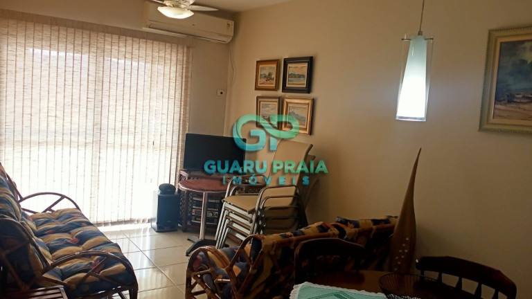 Imagem Apartamento com 3 Quartos à Venda, 87 m² em Enseada - Guarujá