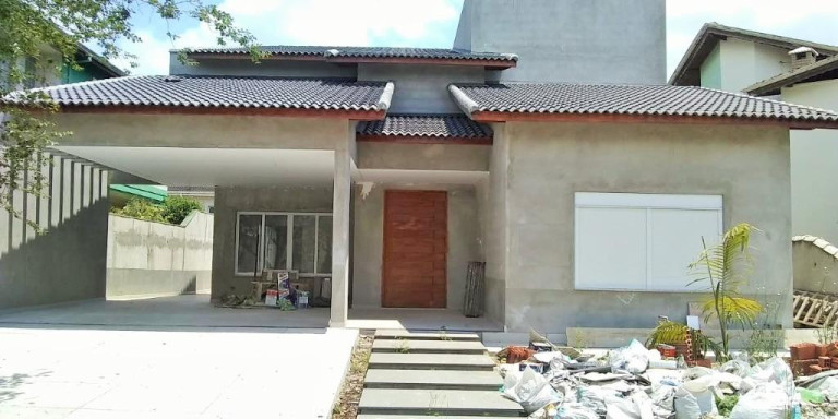 Casa com 3 Quartos à Venda, 330 m² em Jardim Residencial Suzano - Suzano