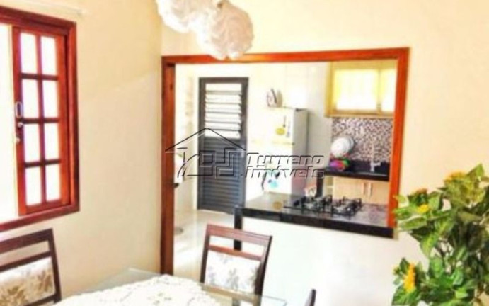 Imagem Casa de Condomínio com 2 Quartos à Venda, 75 m² em Campos De São José - São José Dos Campos