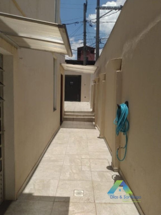 Imagem Sobrado com 4 Quartos à Venda, 175 m² em Vila Das Mercês - São Paulo Imagem Sobrado com 4 Quartos à Venda, 175 m² em Vila Das Mercês - São Paulo