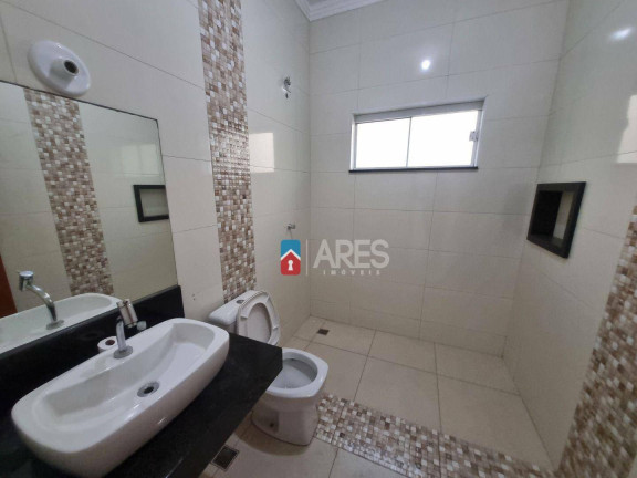 Imagem Casa com 2 Quartos para Alugar, 121 m² em Jardim Boer I - Americana Imagem Casa com 2 Quartos para Alugar, 121 m² em Jardim Boer I - Americana